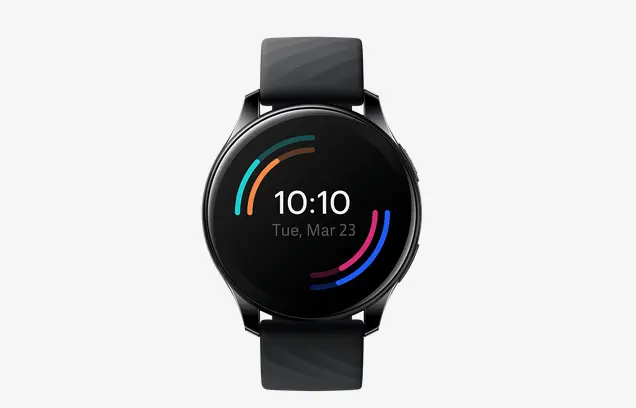 Upcoming OnePlus Nord Smartwatch Release Date