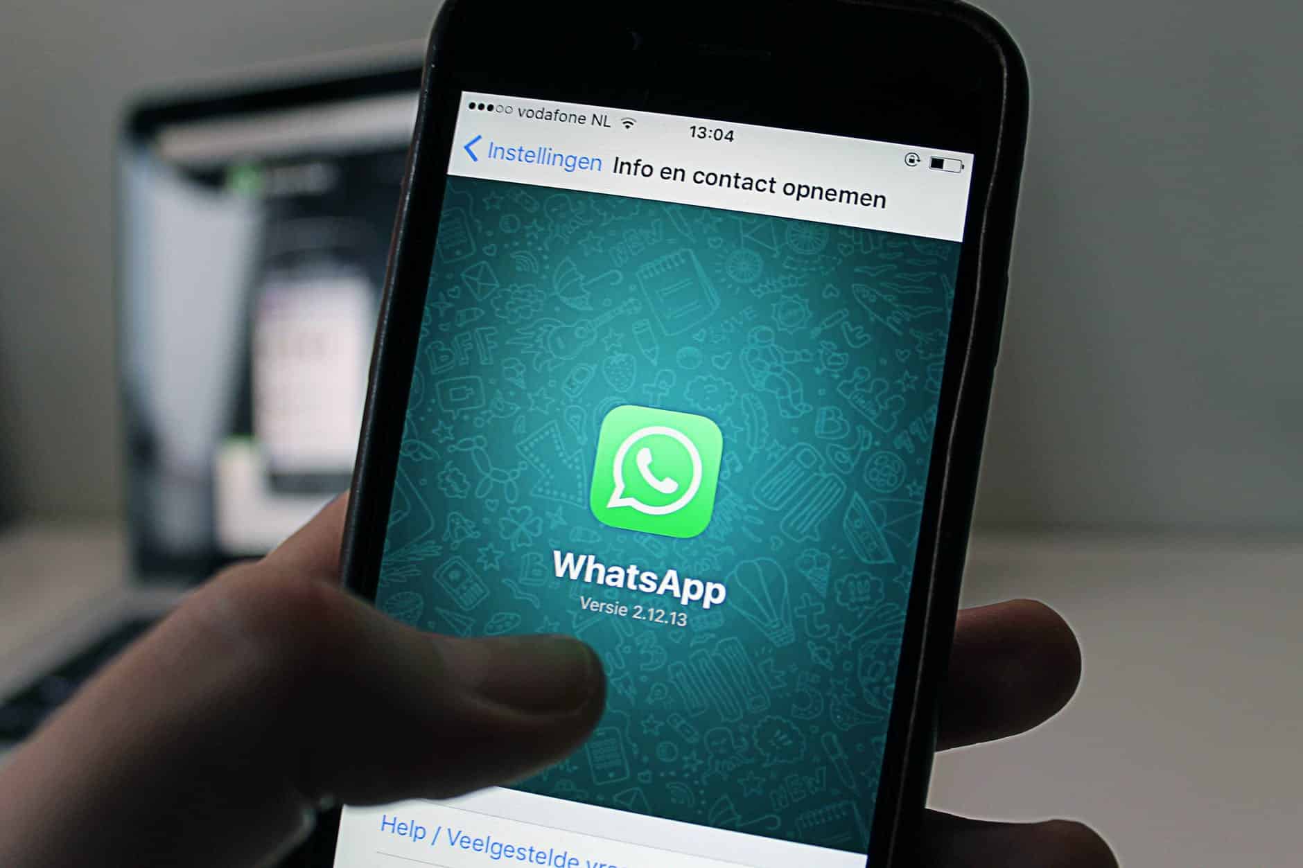 Whatsapp introduces new group calling features some of them inspire by Zoom