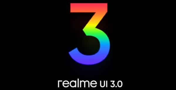 Realme UI 3.0 Update for Realme X3 and X3 superzoom users