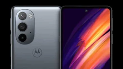 Motorola Edge 30 Ultra Smartphone These 7 Upcoming Smartphones In July 2022 