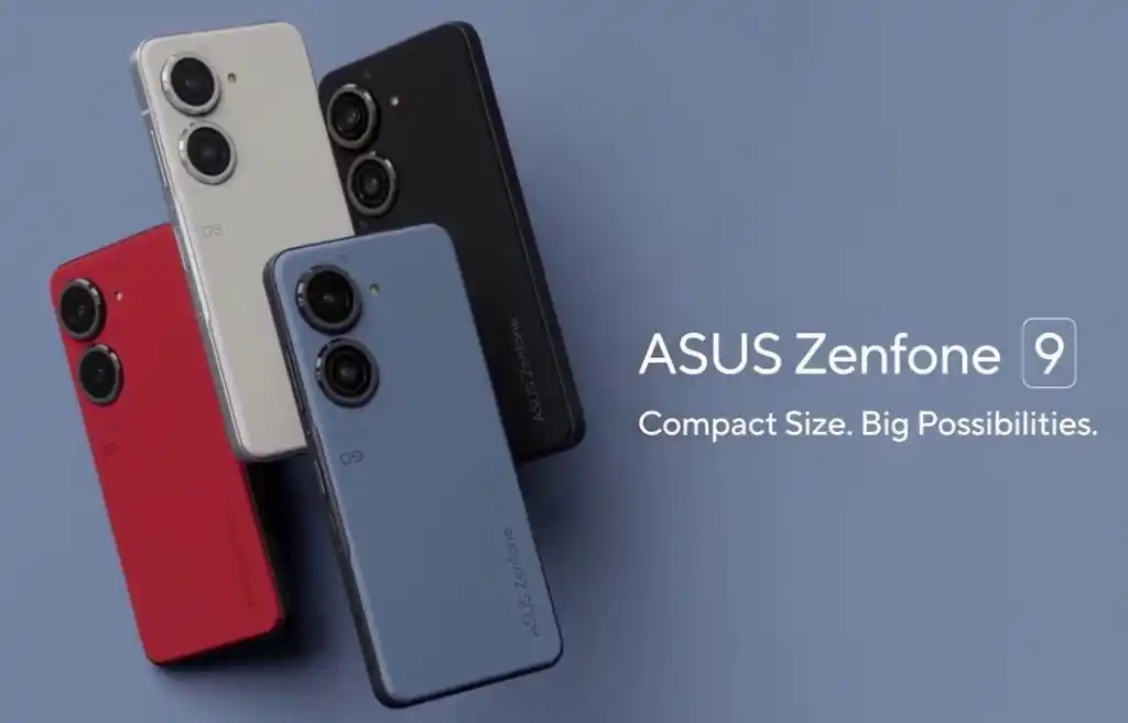 Asus Zenfone 9, will it be able to give everyone a bump?