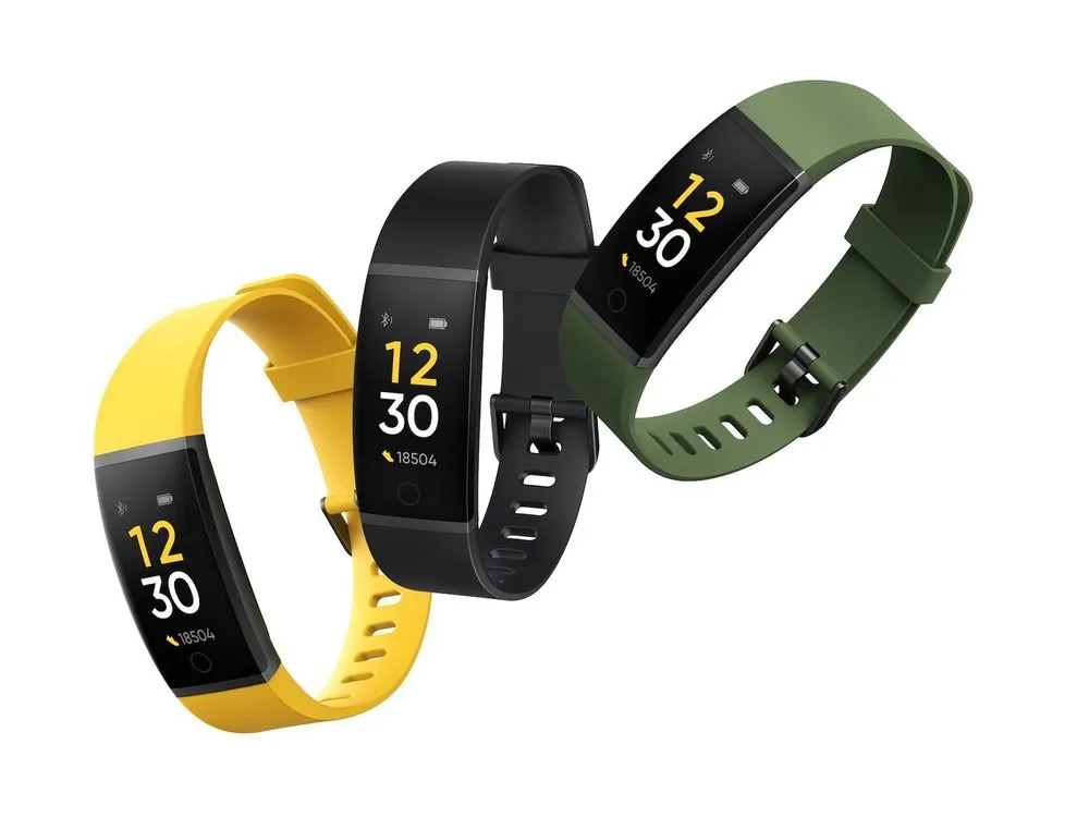 Realme band straps under 400