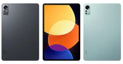 Xiaomi pad 6 and pad 6 pro, Xiaomi pad 6 vs pad 5 