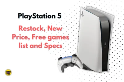 PlayStation restock, Buy PS 5 online, pre-order, Specs, and Free Games