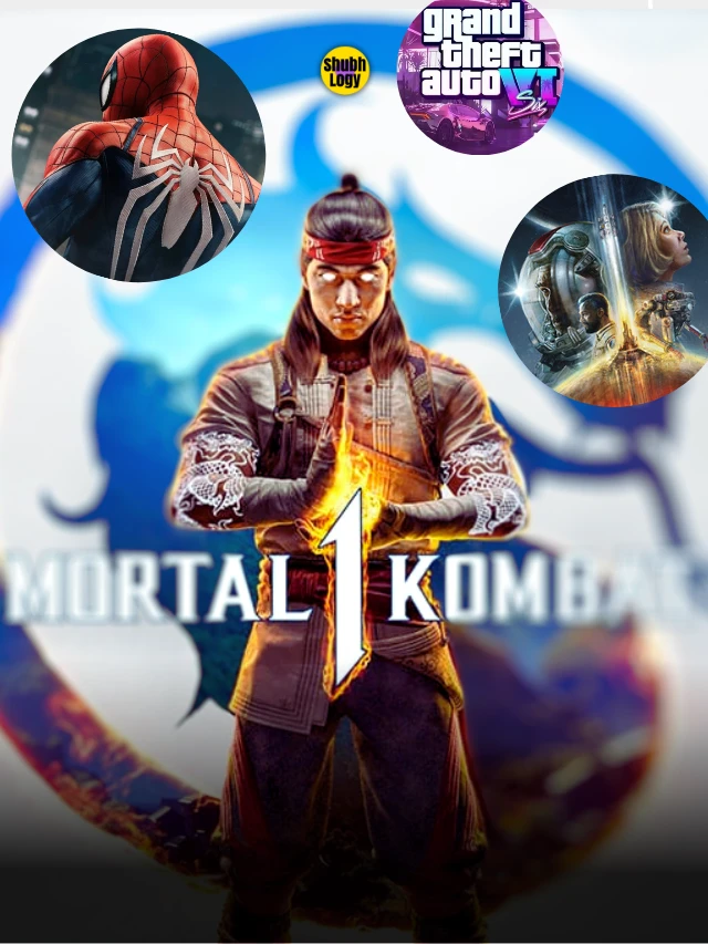 3 Big AAA Games coming on September