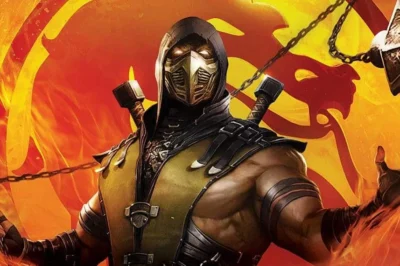 Mortal Kombat 1 Roster, Release Date, and Key Details