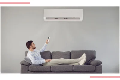 Beat the Heat and Your Wallet: 5 Money-Saving Hacks to Lower Your AC Bill This Summer