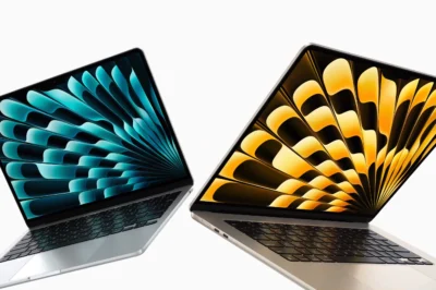 Apple Launched MacBook Air, Mac Studio, and Mac Pro at WWDC23