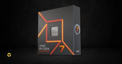 Experience the Power of AMD Ryzen 7 7700X with an Incredible 30% Discount on Amazon