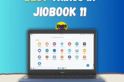 6 Best Things About Jiobook 11 (2023)