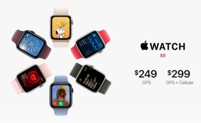 Apple watch 9 Series price