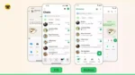Whatsapp new Update for Android and iOS users