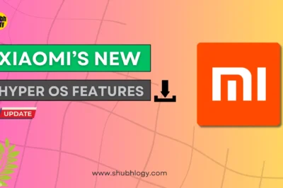 Redmi Note 13 Pro 5G Gets HyperOS 2 Update: Features & Details