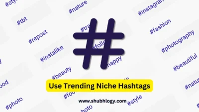 Instagram hacks that grow your account a trending hashtags 