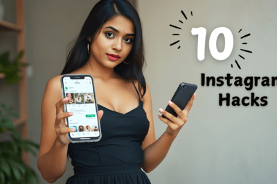 10 Instagram Hacks in 2025 to Skyrocket Your Follower Count Overnight