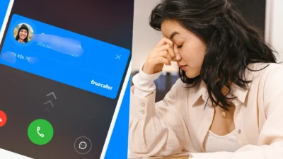 How to Stop Truecaller Pop-Up Screen After Call