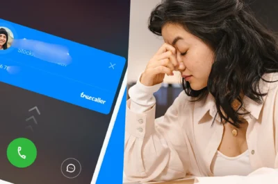 How to Stop Truecaller Pop-Up Screen After a Call