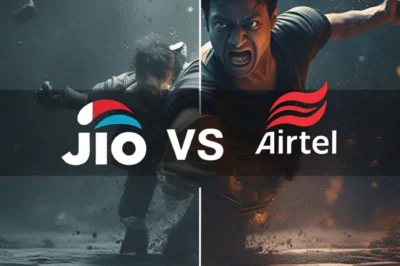 Telecom Giants Respond to TRAI’s Directive Jio and Airtel Slash Prices