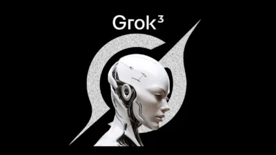 grok 3 model specs
