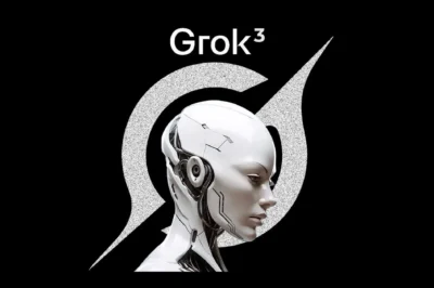 Grok 3 Model The Next Evolution in AI Technology