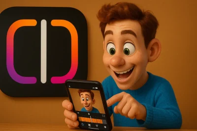 Instagram Edits App Unveils to Take On CapCut 2 Tech Updates instagram edits app for android and ios users