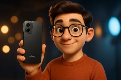 vivo y400 pro 5g pros and cons 