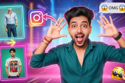 Instagram Restyle AI: Transform Your Photos Like a Pro with Simple Text Commands 🚀📸 3 How to? Instagram Restyle AI: Transform Your Photos Like a Pro with Simple Text Commands 🚀📸