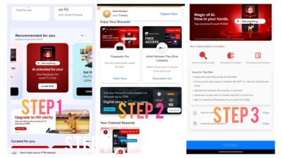 perplexity ai pro free