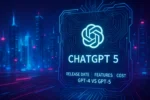 ChatGPT 5 Release, Features, Cost, and GPT‑4 vs GPT‑5 8 Tech Updates chatgpt 5 features