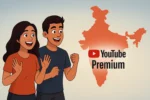 YouTube Premium Lite Launches in India at ₹89: Affordable Ad-Free Plan 5 Tech Updates YouTube Premium Lite in india, Youtube Music