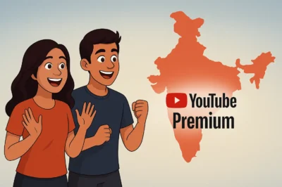 YouTube Premium Lite Launches in India at ₹89: Affordable Ad-Free Plan 1 Do You Know? YouTube Premium Lite Launches in India at ₹89: Affordable Ad-Free Plan