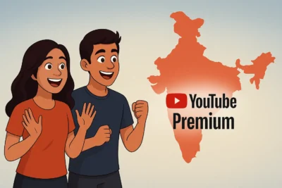 YouTube Premium Lite Launches in India at ₹89: Affordable Ad-Free Plan 1 Do You Know? YouTube Premium Lite in India