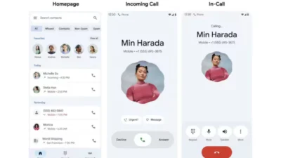 How to Revert Google Phone App to Old UI: Ultimate Android Guide 1 How to? google phone app new ui change