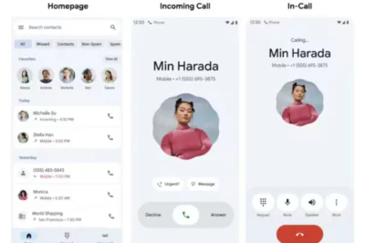 How to Revert Google Phone App to Old UI: Ultimate Android Guide 1 How to? How to Revert Google Phone App to Old UI: Ultimate Android Guide