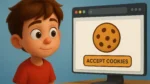 Why Websites Ask You to Accept Cookies 🍪 (Explained) 6 Tech Updates what are cookies in websites, accept cookies, why do websites ask to accept cookies