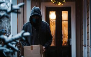 Misteri Paket Nyasar yang Membawa Petaka Malware Gawai