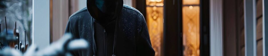 Penipuan Kurir Paket